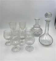 Glassware - Artigos em Vidro