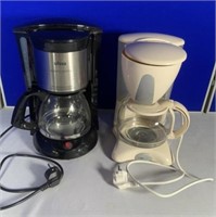 Coffee Machine’s - Máquinas de Café