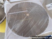 NEW 14" PREMIUM DIAMOND BLADES (3 PCS)