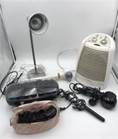 Electrical items - Peças Elétricas
