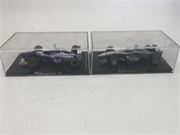 Racing cars - Carrinhos Miniatura