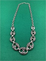 Costume Jewelry Necklace - Colar Bijuteria