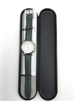 Wristwatch - Relógio