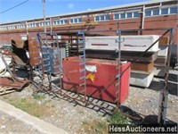 April 7-16, 2021 Small Skid Lot Auction