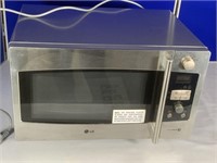 LG Microwave - Microondas LG