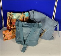Handbags - Malas de Senhora
