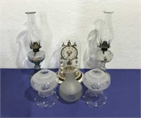 Glass Items - Items em Vidro