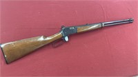 BROWNING BL-22 Lever Rifle.