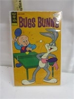 Bugs Bunny Comic Book