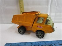 Tin Toy Tonka Dump Truck