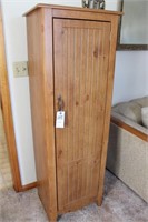 Wooden Storage Pantry