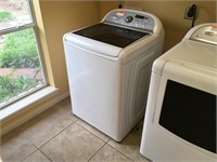 Washing Machine By Whirlpool