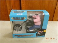 Hitch Critters Wheelie Hog