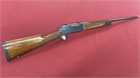 BROWNING BLR-81 Lever Rifle .223/5.56
