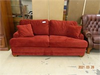 Lazyboy Couch - Clean