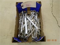 Mixed Wrench set