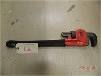 Tool Shop 24" Pipe Wrench
