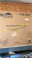 Monarch nesting tables - 2 pc set
