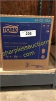Tork industrial paper wiper - 3 boxes
