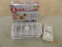 Quick Minute Dehydrating System from Emson