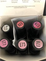 Tomicca One Step Gel Nail Polish -New