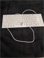 New Macally  keyboard for Apple products