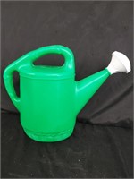 TPI Green plastic watering jug -New