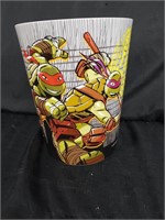 Teenage mutant Ninja turtles waste  basket