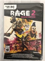 New Rage 2 Deluxe Edition Game PC