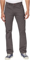 ISO’s Weekender Stretch Twill Slim Fit Pant S -38