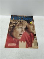 1976 Toronto Star world hockey , Canada Cup