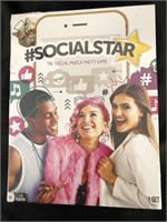 Social Star Media Party Game 13 +
