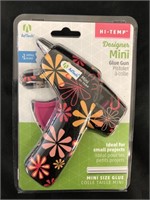 AdTech Designer Mini Glue Gun -Hi-Temp