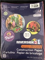 Super Heavy Weight Construction Paper -50