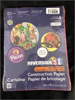Super Heavy Weight Construction Paper -50