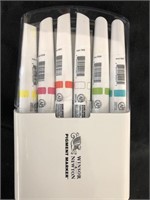 Windsor & Newton Pigment Marker Set