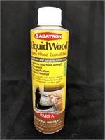 Abatron Liquid Wood Epoxy wood -new