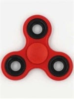 Hand Spinners x3 -new Yellow, blue & red