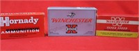 60 Rounds .243 Winchester