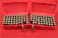 100 Rounds .41 REM Mag