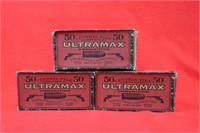 (150) Rds Ultramax 45 Scholfield