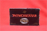 (20) Rds Winchester 300 Win Mag