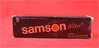 (19) Rds Samson 50 Action Express