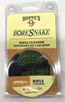 Hoppe's Bore Snake Rifle Cleaner