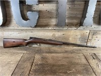 Winchester Model 74 - .22Short