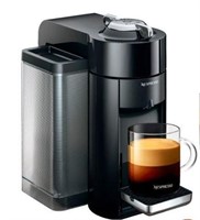 Nespresso - DeLonghi Coffee Maker and Espresso