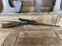 Winchester Model 63 - .22LR