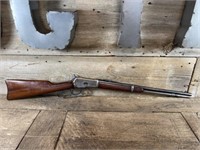 Winchester Model 1892 - .32WCF