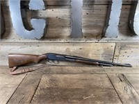 Remington Model 141 Gamemaster - .35Rem