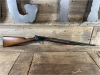 Winchester Model 62A - .22S/L/LR